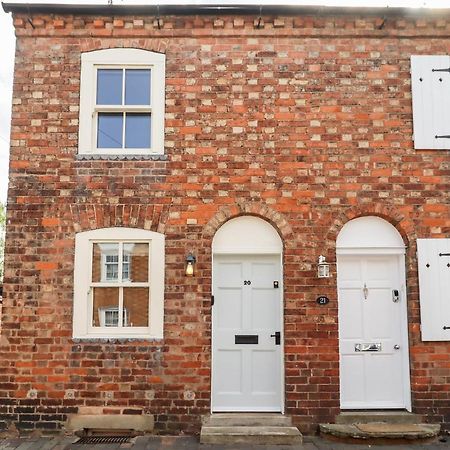 Touchstone Cottage Stratford-upon-Avon Dış mekan fotoğraf