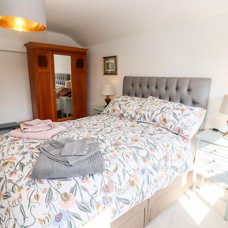 Touchstone Cottage Stratford-upon-Avon Dış mekan fotoğraf