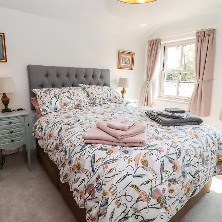 Touchstone Cottage Stratford-upon-Avon Dış mekan fotoğraf