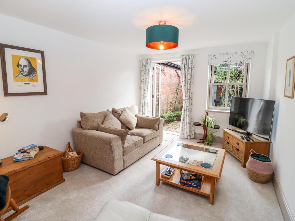 Touchstone Cottage Stratford-upon-Avon Dış mekan fotoğraf