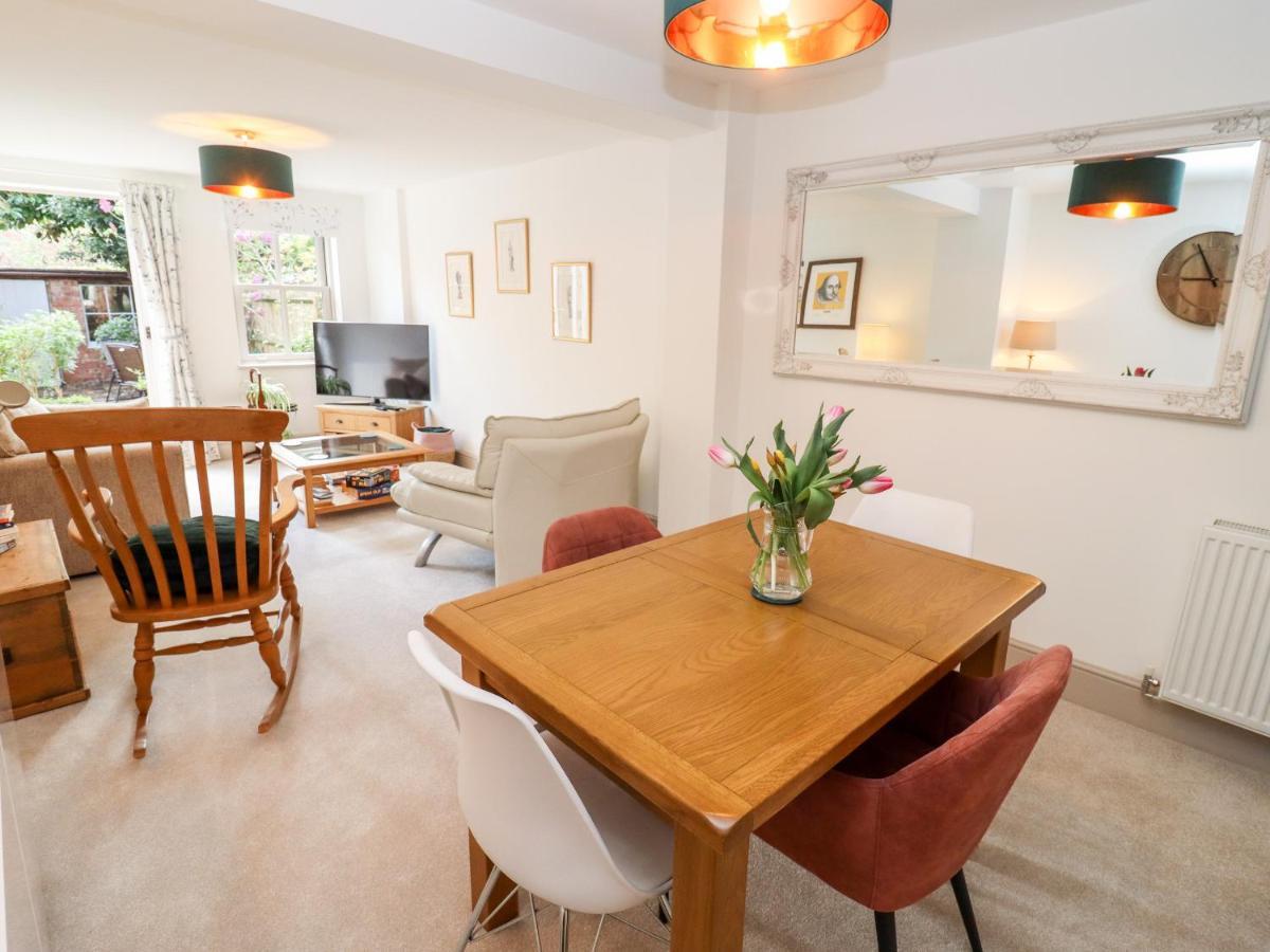 Touchstone Cottage Stratford-upon-Avon Dış mekan fotoğraf