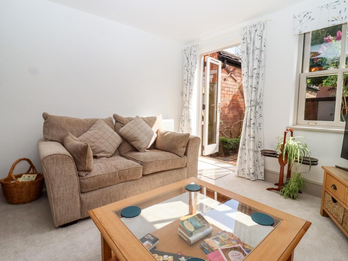 Touchstone Cottage Stratford-upon-Avon Dış mekan fotoğraf