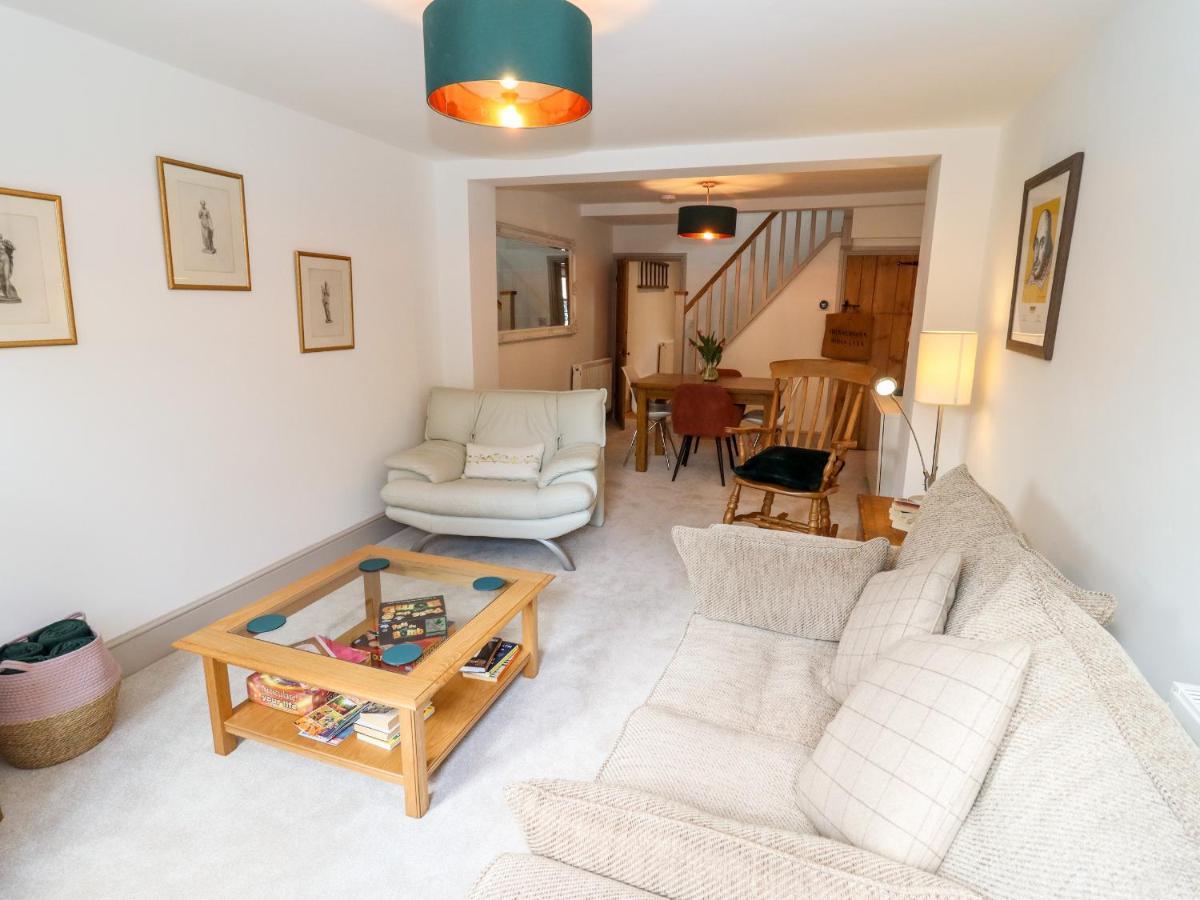 Touchstone Cottage Stratford-upon-Avon Dış mekan fotoğraf