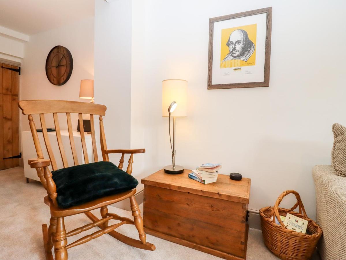 Touchstone Cottage Stratford-upon-Avon Dış mekan fotoğraf