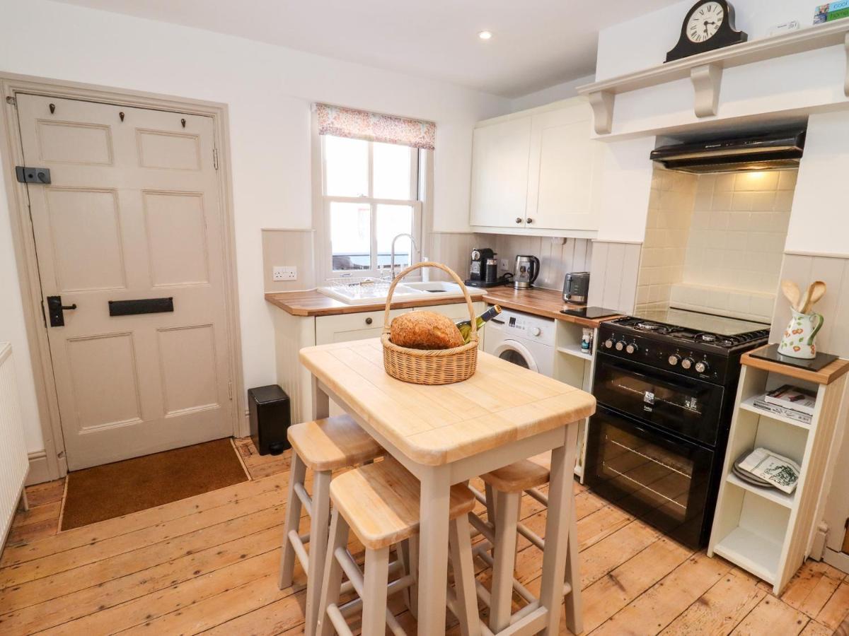 Touchstone Cottage Stratford-upon-Avon Dış mekan fotoğraf