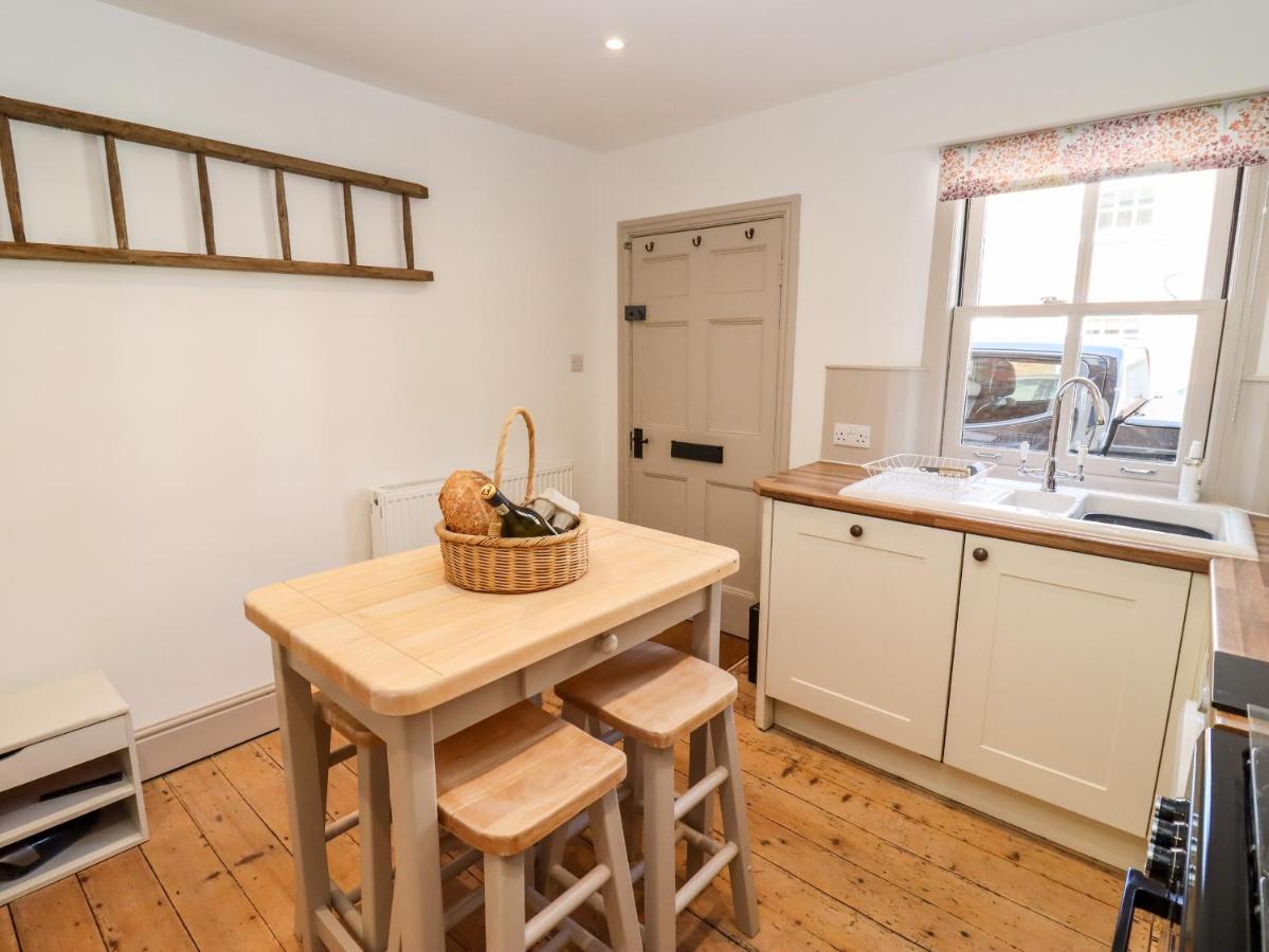 Touchstone Cottage Stratford-upon-Avon Dış mekan fotoğraf