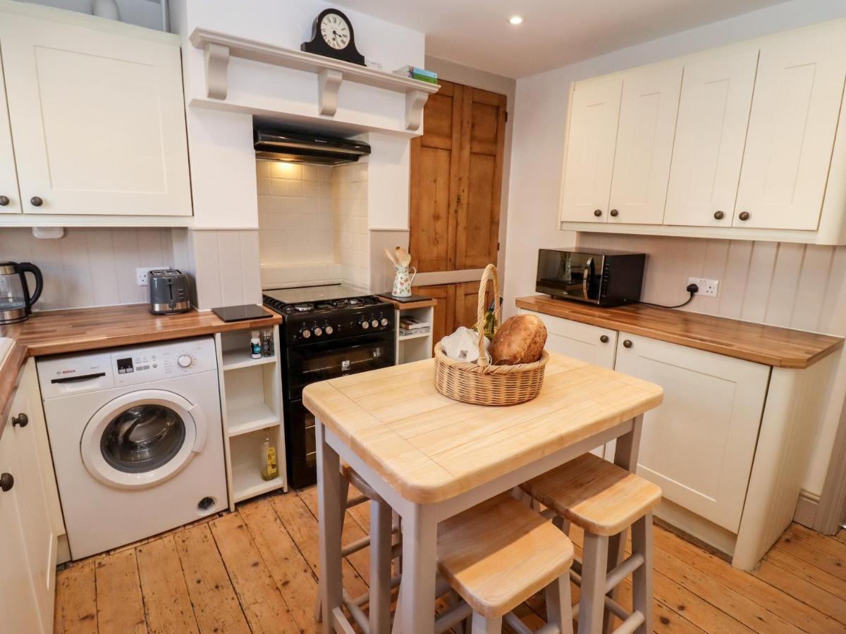 Touchstone Cottage Stratford-upon-Avon Dış mekan fotoğraf