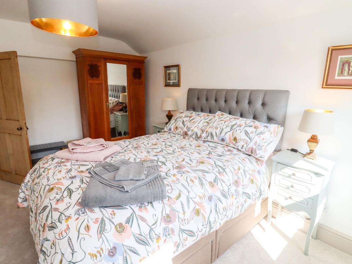 Touchstone Cottage Stratford-upon-Avon Dış mekan fotoğraf