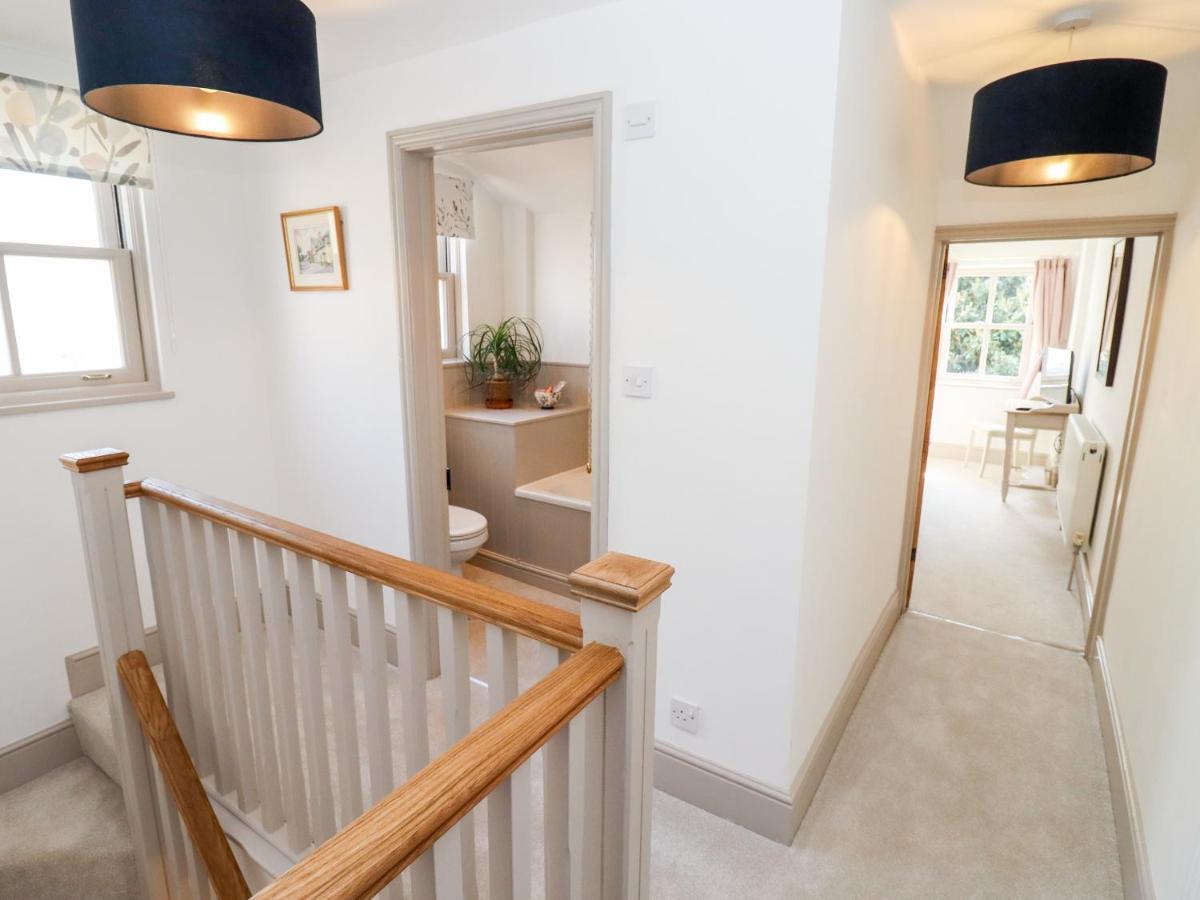 Touchstone Cottage Stratford-upon-Avon Dış mekan fotoğraf