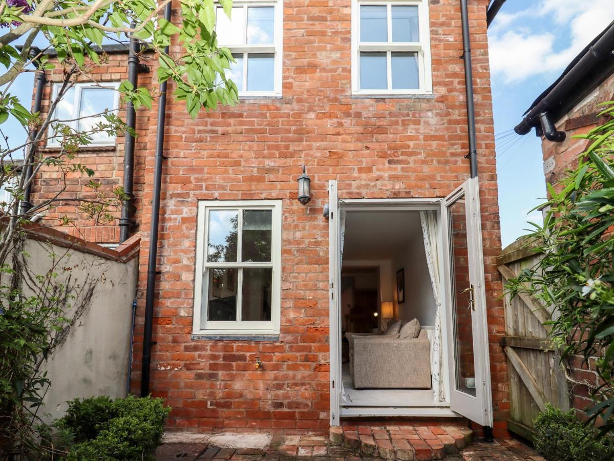 Touchstone Cottage Stratford-upon-Avon Dış mekan fotoğraf