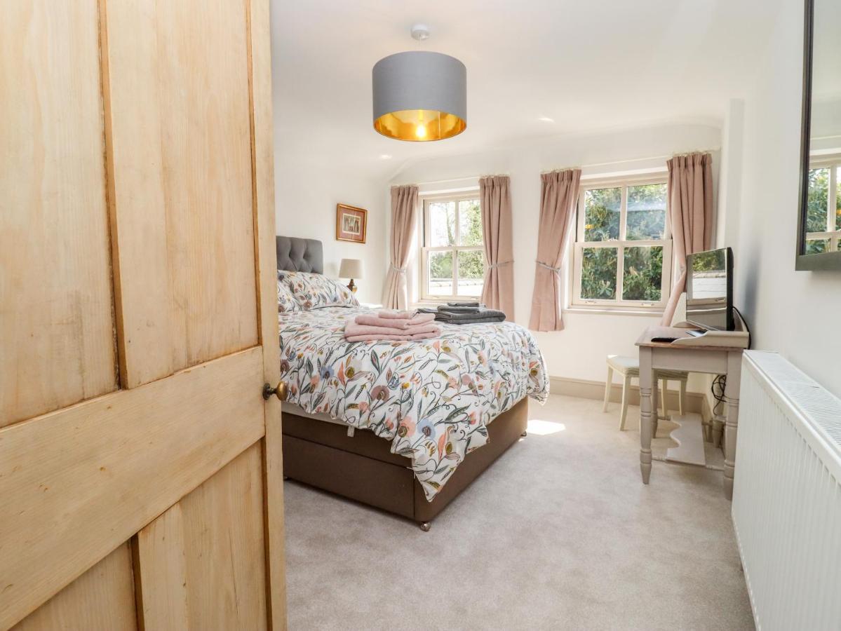 Touchstone Cottage Stratford-upon-Avon Dış mekan fotoğraf