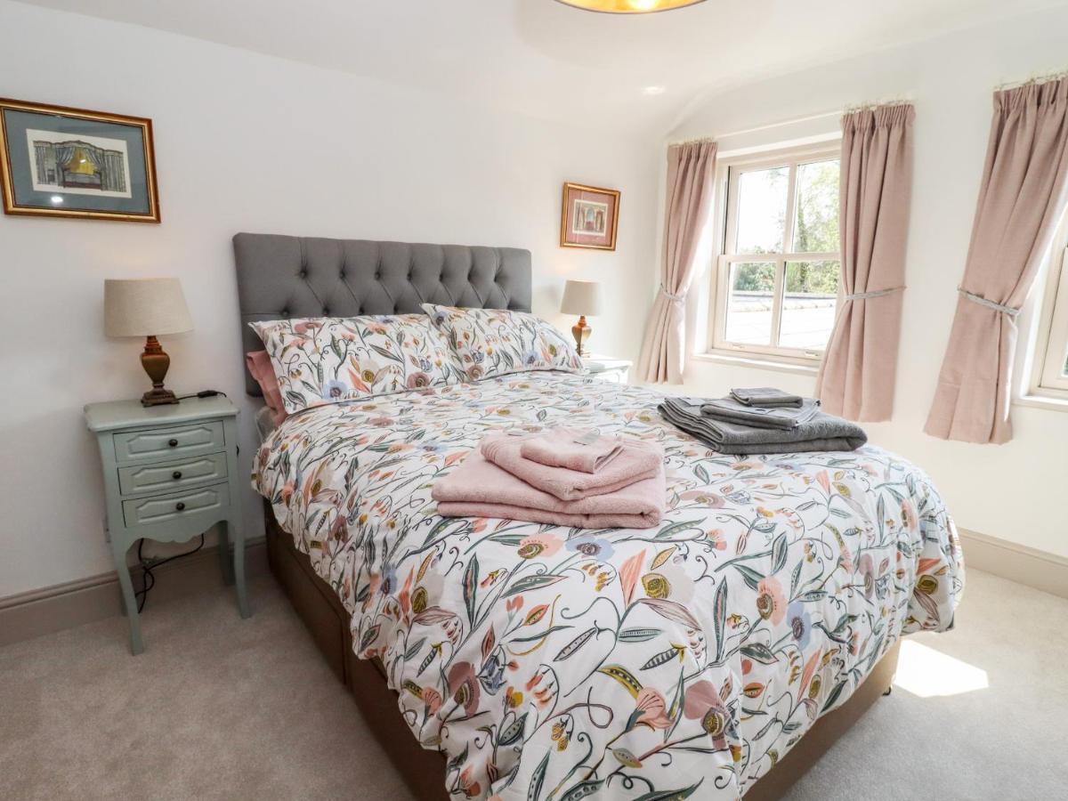 Touchstone Cottage Stratford-upon-Avon Dış mekan fotoğraf