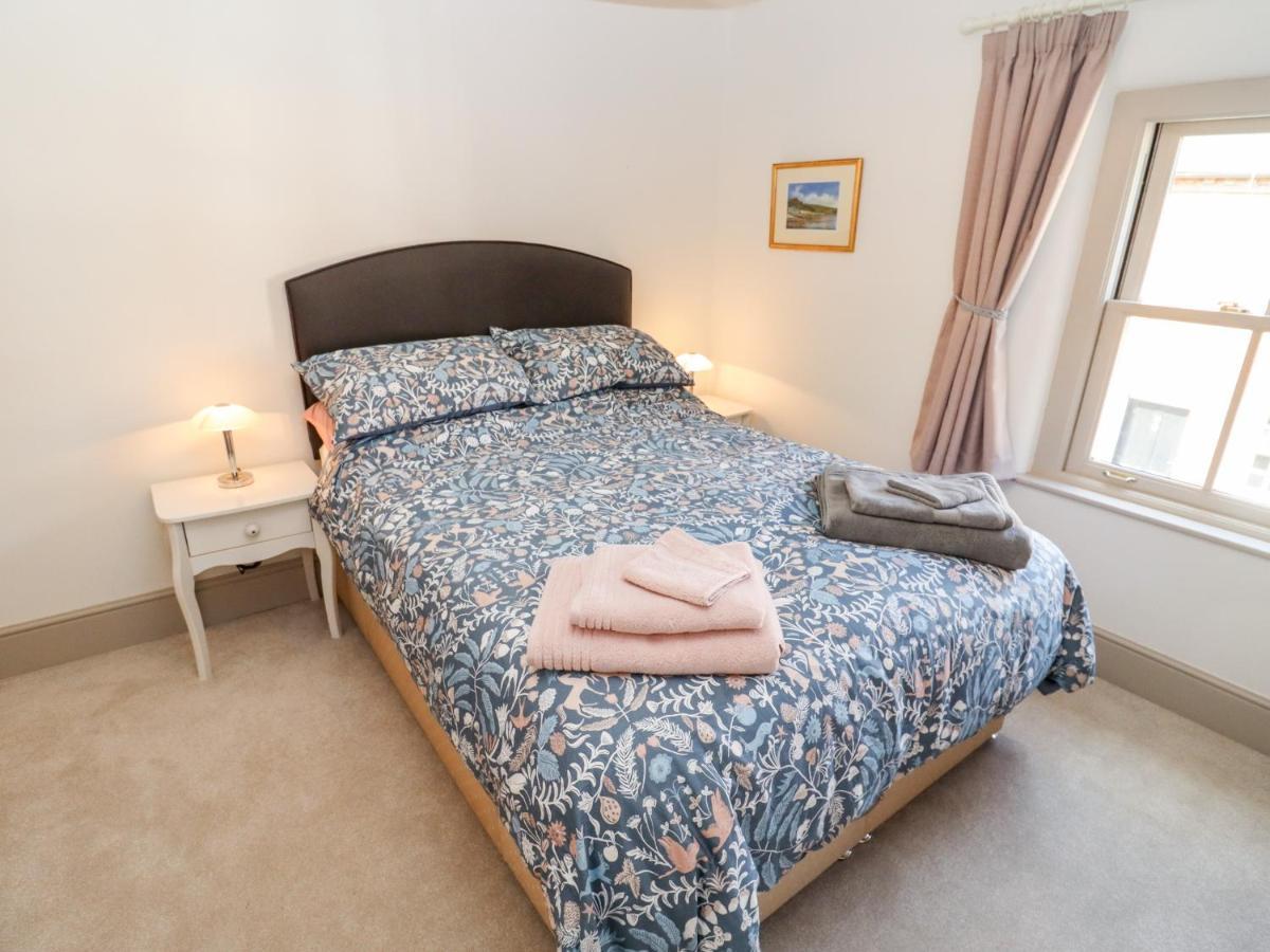 Touchstone Cottage Stratford-upon-Avon Dış mekan fotoğraf