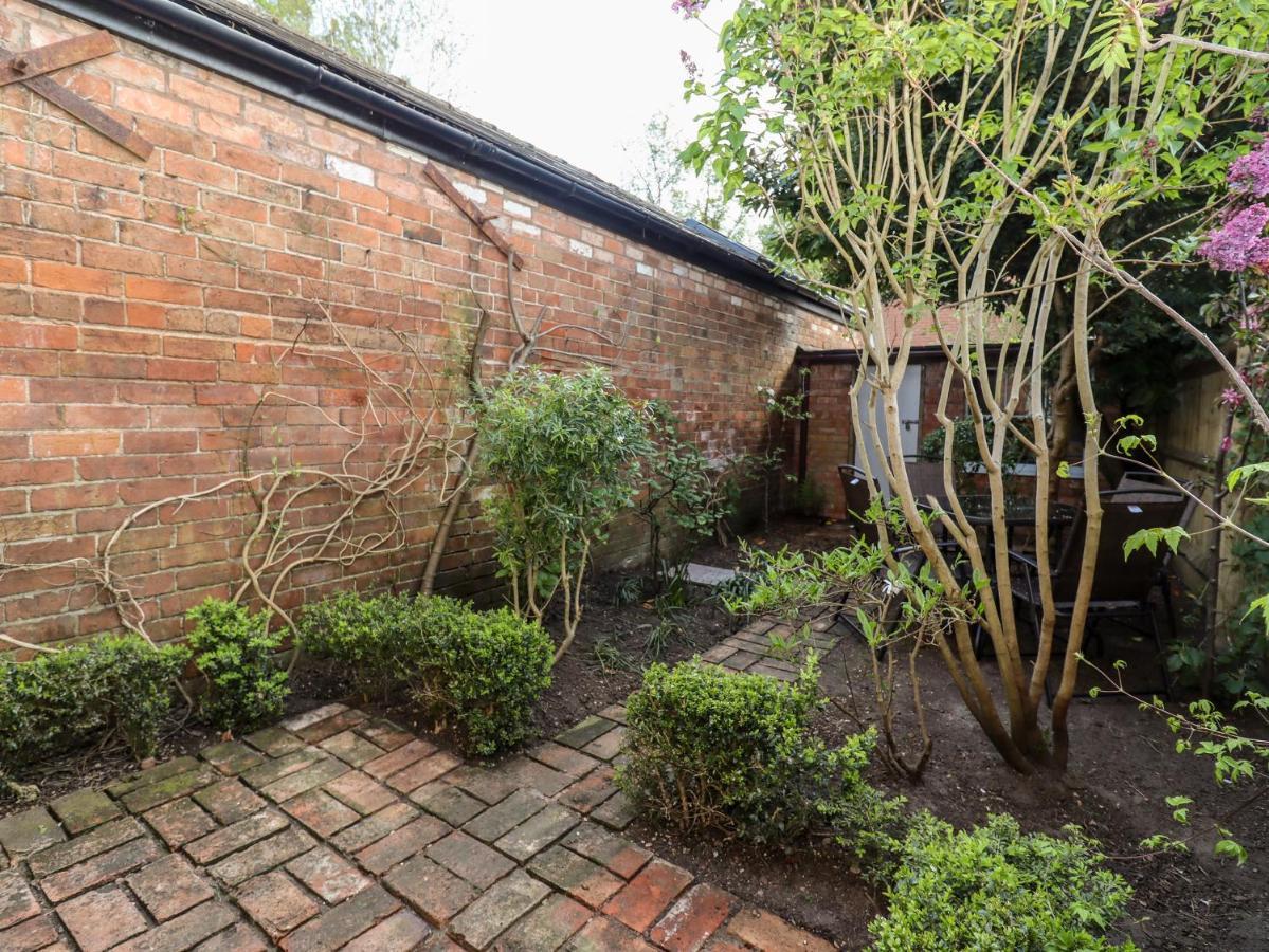 Touchstone Cottage Stratford-upon-Avon Dış mekan fotoğraf