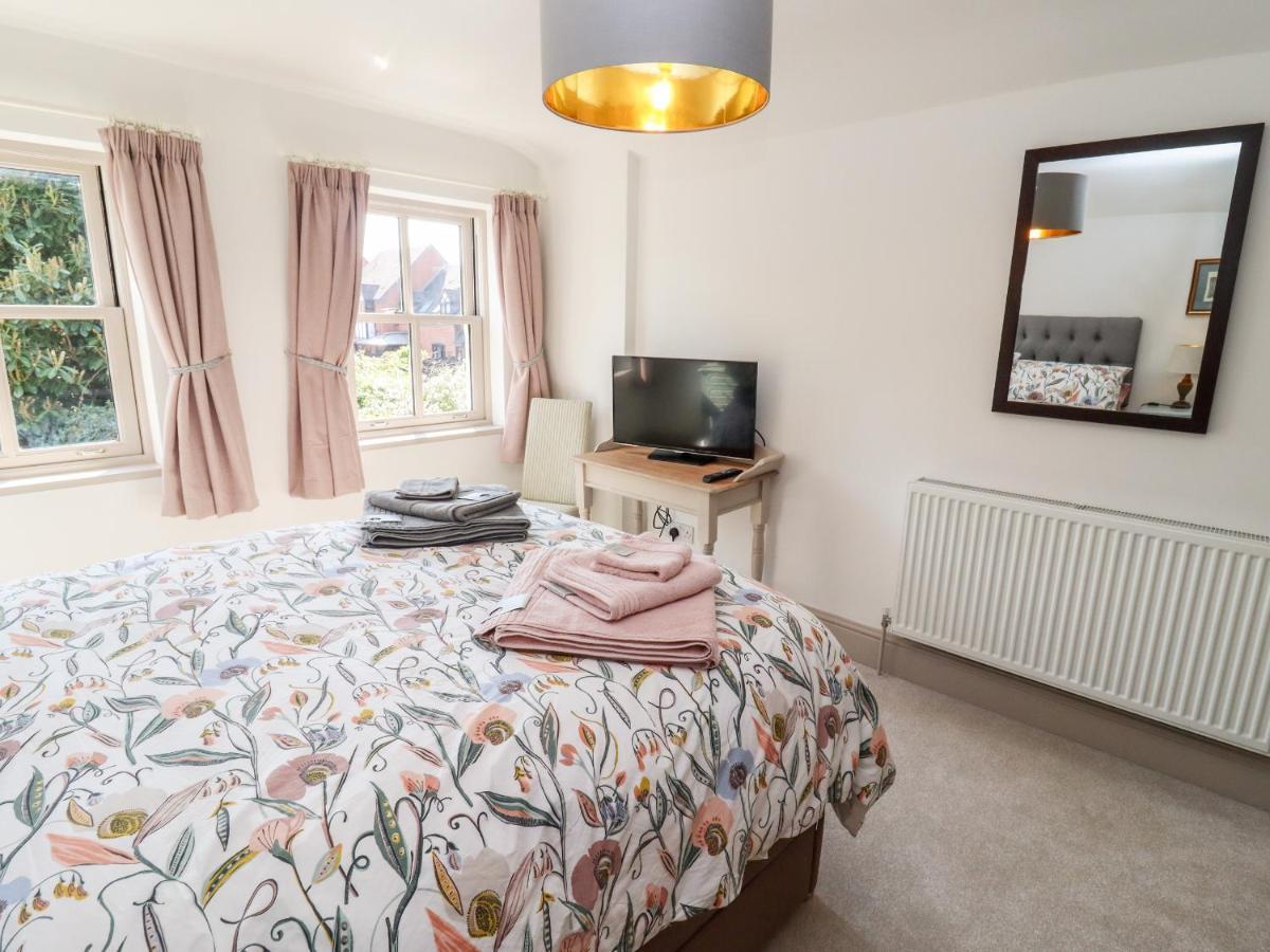 Touchstone Cottage Stratford-upon-Avon Dış mekan fotoğraf