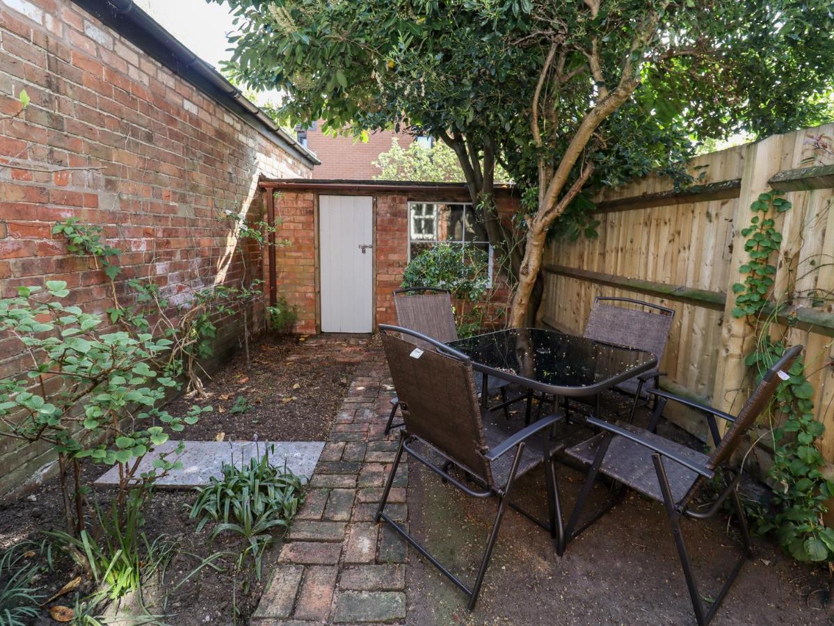 Touchstone Cottage Stratford-upon-Avon Dış mekan fotoğraf